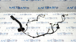 Wiring rear right door Mercedes W167 GLE 350 450 20-23