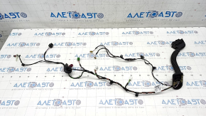 Wiring rear right door Mercedes W167 GLE 350 450 20-23
