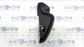 Front panel trim side left Mercedes W167 GLE 350 450 20-22 black