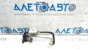 Negative terminal of battery Audi Q3 8U 15-18