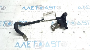 Negative terminal of battery Audi Q3 8U 15-18