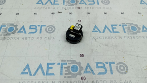 Front pillar tweeter left Chevrolet Trax 15-22