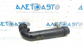 Air duct for turbine Audi Q3 8U 15-18 CCTA