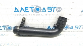 Air duct for turbine Audi Q3 8U 15-18 CCTA