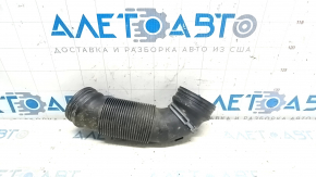 Air duct from filter Audi Q3 8U 15-18 CCTA
