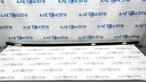 Roof lining right Mercedes W167 GLE 350 450 20-23 under roof rails, panorama