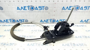Audi Q3 8U 15-18 gear shifter with cable