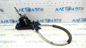 Audi Q3 8U 15-18 gear shifter with cable