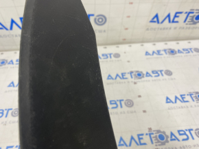 Rear left wing arch trim Hyundai Santa FE Sport 13-18 scratches