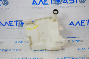 Ford Focus mk3 11-18 5d washer reservoir without neck