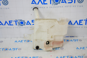 Ford Focus mk3 11-18 5d washer reservoir without neck