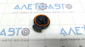 Airbag sensor rear left Mercedes W167 GLE 350 450 20-23