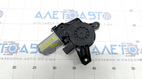 Rear left window lift motor Mercedes W167 GLE 350 450 20-23
