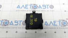 Computer door rear left Mercedes W167 GLE 350 450 20-23