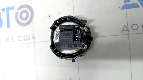 Rear left door tweeter Mercedes W167 GLE 350 450 20-23 Burmester