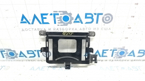 Audi Q3 Engine Computer ECU Bracket 8U 15-18