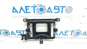 Audi Q3 Engine Computer ECU Bracket 8U 15-18