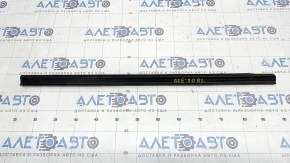 Door seal rear left Mercedes W167 GLE 350 450 20-23 lower