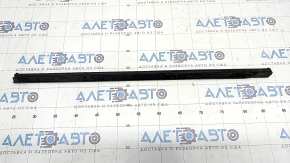Door seal rear left Mercedes W167 GLE 350 450 20-23 lower