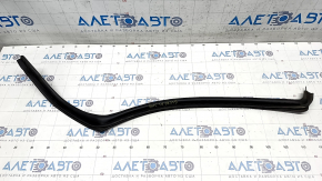Door seal side rear left Mercedes W167 GLE 350 450 20-23 rear