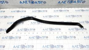 Door seal side rear left Mercedes W167 GLE 350 450 20-23 rear