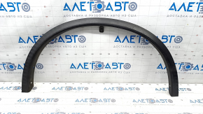 Front Right Fender Arch Trim Nissan Rogue 14-20 Scratches