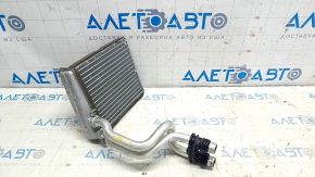 Heater radiator heater Audi Q3 8U 15-18