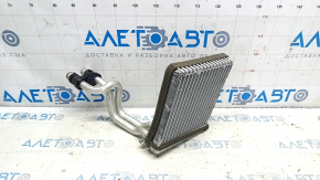Heater radiator heater Audi Q3 8U 15-18