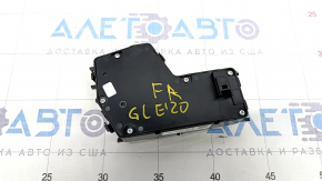 Seat control with memory front right Mercedes W167 GLE 350 450 20-23 chrome
