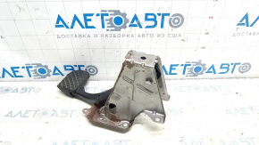 Brake pedal Audi Q3 8U 15-18
