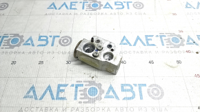 Air conditioner heater valve Audi Q3 8U 15-18