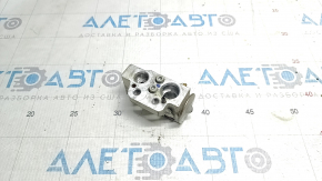 Air conditioner heater valve Audi Q3 8U 15-18