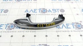 Door handle outer front right Mercedes W167 GLE 350 450 20-23 keyless