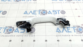 Door handle outer front right Mercedes W167 GLE 350 450 20-23 keyless