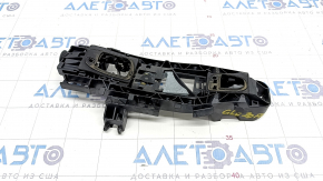 Front right door handle mechanism Mercedes W167 GLE 350 450 20-23