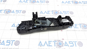 Front right door handle mechanism Mercedes W167 GLE 350 450 20-23
