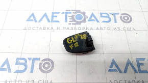 Plug outer handle front right Mercedes W167 GLE 350 450 20-23
