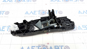 Rear left door handle mechanism Mercedes W167 GLE 350 450 20-23