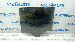 Glass of the rear left door Mercedes W167 GLE 350 450 20-23 tinted
