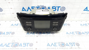 Nissan Rogue 17 Radio Tape Recorder - Scratches