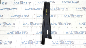 Door trim side rear left Mercedes W167 GLE 350 450 20-23 front