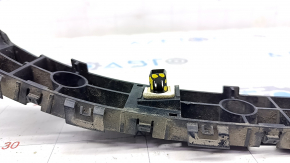 Rear bumper mount right Nissan Rogue 14-20 broken mounts