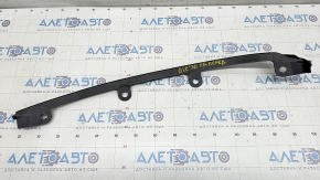 Door seal side front right Mercedes W167 GLE 350 450 20-23 front