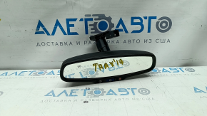 Interior mirror Chevrolet Trax 15-22 without auto-dimming