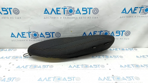 Airbag airbag seat rear left Chevrolet Trax 17-22 cloth black