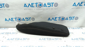 Airbag airbag seat rear right Chevrolet Trax 17-22 cloth black