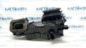 Bare heater body Audi Q3 8U 15-18