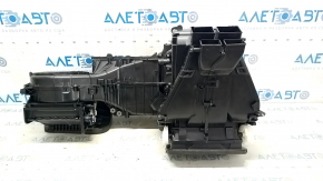 Bare heater body Audi Q3 8U 15-18