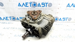 Transfer case Audi Q3 8U 15-18 AWD 108k