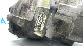 Transfer case Audi Q3 8U 15-18 AWD 108k